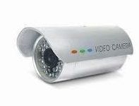 CAMERA DIGITAL INTERNA, IR15/20M, LENTE 3,6MM, 0LUX