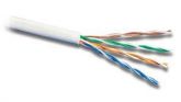 CABO UTP, 4PARES, CAT5e - BOBINA OU CAIXA 305M